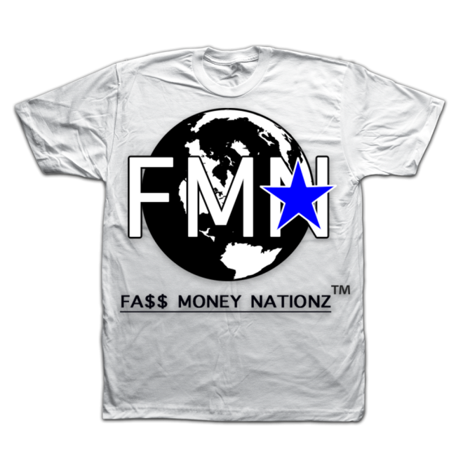 FMN Basic T-Shirt